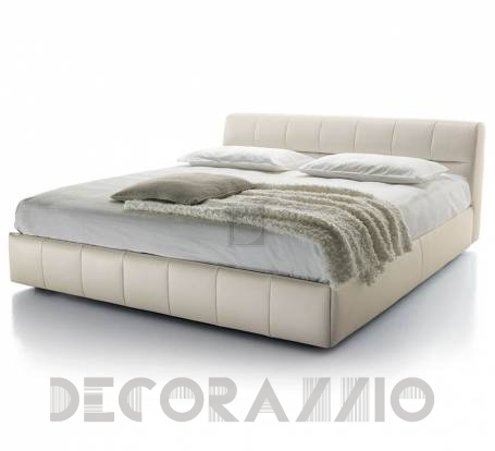 Nicoline Bed - bric-lb04
