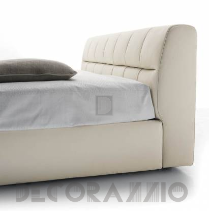 Nicoline Bed - bric-lb04