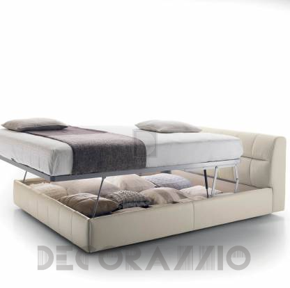 Nicoline Bed - bric-lb04
