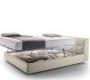 Nicoline Bed - bric-lb04