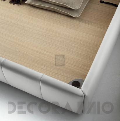 Nicoline Bed - bric-lb04
