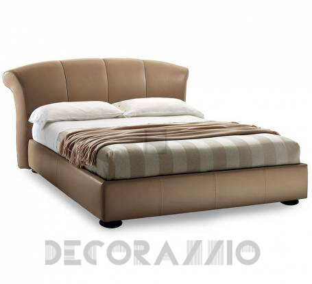 Nicoline Bed - bristol-lb02