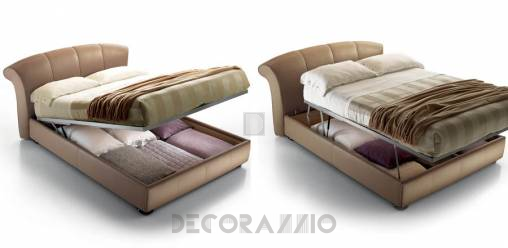 Nicoline Bed - bristol-lb03