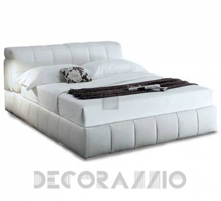 Nicoline Bed - elegance-le06