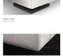 Nicoline Bed - elegance-le06