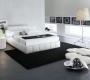 Nicoline Bed - elegance-le06