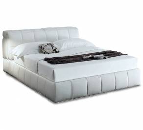  Nicoline Bed, elegance-le05/04