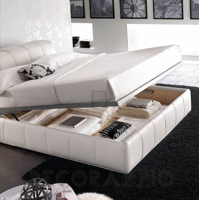 Nicoline Bed - elegance-le05/04