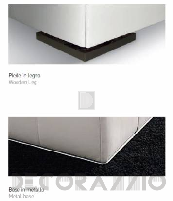 Nicoline Bed - elegance-le05/04