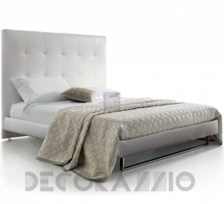 Nicoline Bed - elite-le07