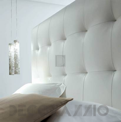 Nicoline Bed - elite-le07