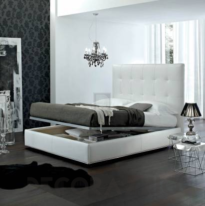 Nicoline Bed - elite-le08/09