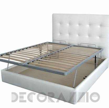 Nicoline Bed - elite-le08/09