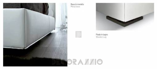 Nicoline Bed - elite-le08/09