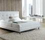 Nicoline Bed - miro-lm11