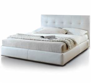  Nicoline Bed, miro-lm10/09
