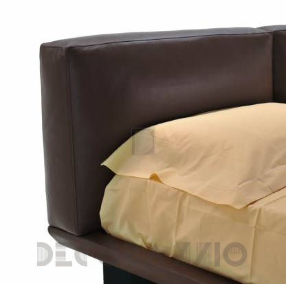 Nicoline Bed - modo-lm12