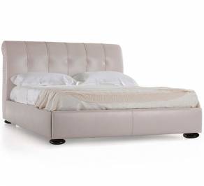  Nicoline Bed, palladio-lp15