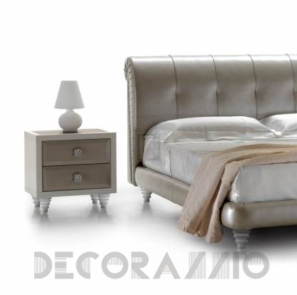 Nicoline Bed - palladio-lp15
