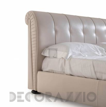 Nicoline Bed - palladio-lp15