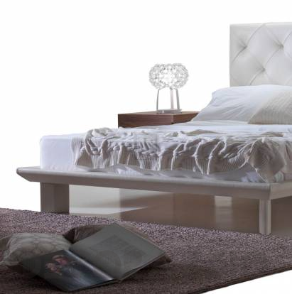 Nicoline Bed - prestige-lp16