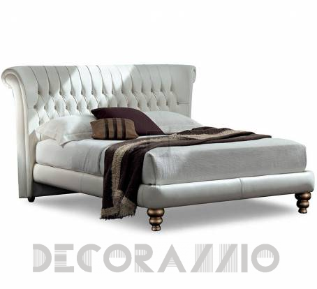  Nicoline Bed - royal-lr17