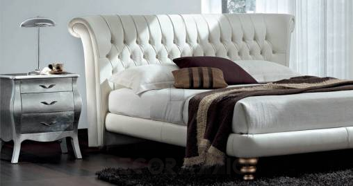  Nicoline Bed - royal-lr17