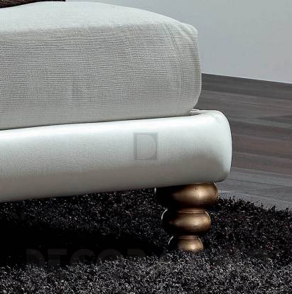  Nicoline Bed - royal-lr17