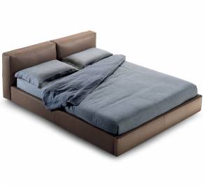  Nicoline Bed, soft-ls18