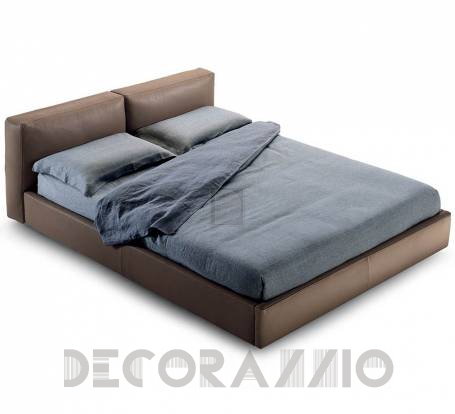 Nicoline Bed - soft-ls18