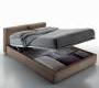 Nicoline Bed - soft-ls18