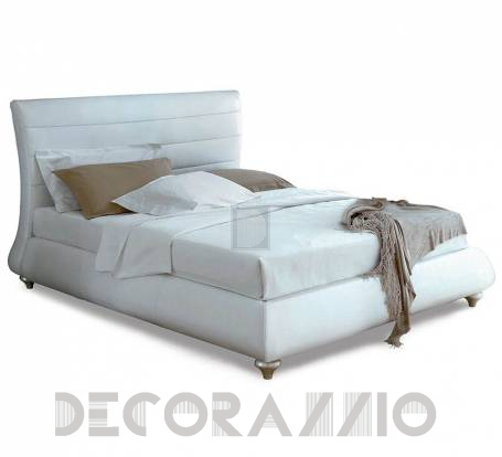 Nicoline Bed - twister-lt23
