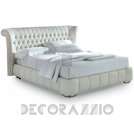 Nicoline Bed - windsor-lw24