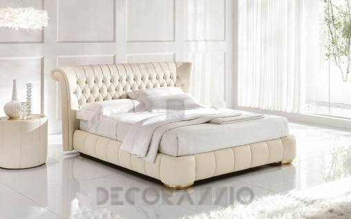 Nicoline Bed - windsor-lw24