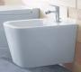 Биде Burgbad WC/Bidet - KWAC038