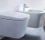 Биде Burgbad WC/Bidet - KWAC038