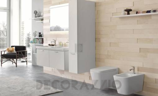 Унитаз Burgbad WC/Bidet - SEMK038