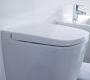  Burgbad WC/Bidet - ZUAP038