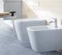  Burgbad WC/Bidet - ZUAP038