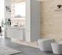  Burgbad WC/Bidet - ZUAP038