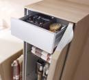 Полка навесная