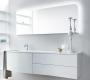 Комплект в ванную Burgbad Sinea 1.0 - WTU161E/SICL160