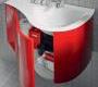 Комплект в ванную Burgbad Sinea 2.0 - SFHB067/SIHT040