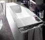 Комплект в ванную Burgbad Yso - SFAF121/HSHA058/SPHA120
