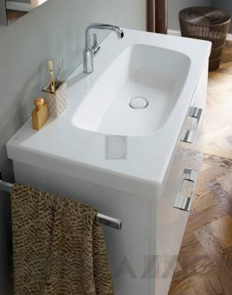 Комплект в ванную Burgbad Teno - SESR093