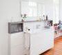 Комплект в ванную Burgbad cconceptwall - SEQE120/SIGQ120