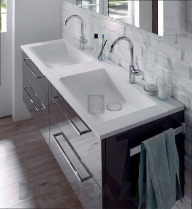 Комплект в ванную Burgbad Diago - MWBN140/HSW4580/SPHC140
