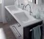 Комплект в ванную Burgbad Diago - MWBN140/HSW4580/SPHC140