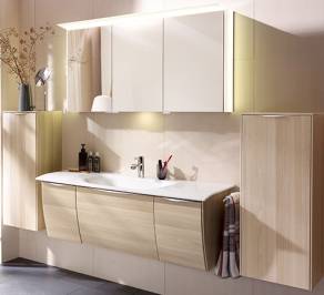 Комплект в ванную Burgbad Cala 2.0, Cala-Planung-3