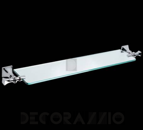 Полка Imperial Bathroom IB Highgate - ib_highgate_75cm_wall_mounted_shelf